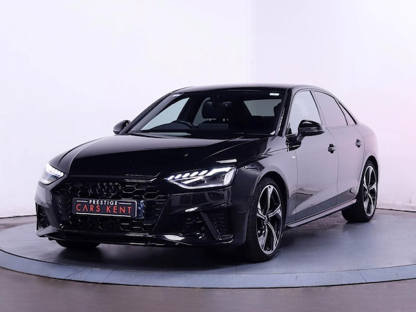 Used Audi A4 2023 for sale - 76189003: Photo 6