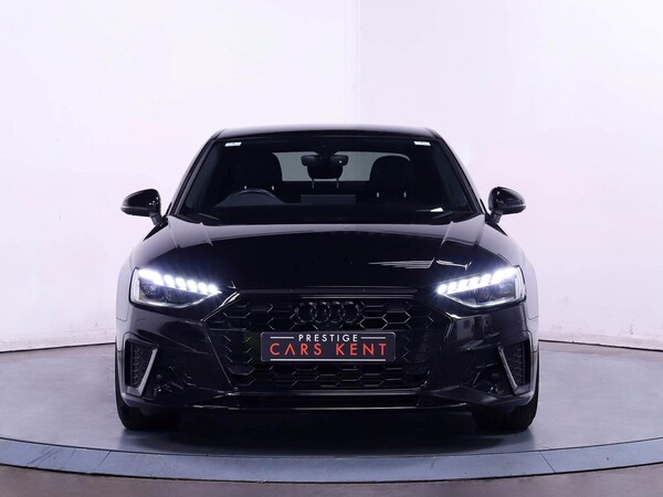 Used Audi A4 2023 for sale - 76189003: Photo 7