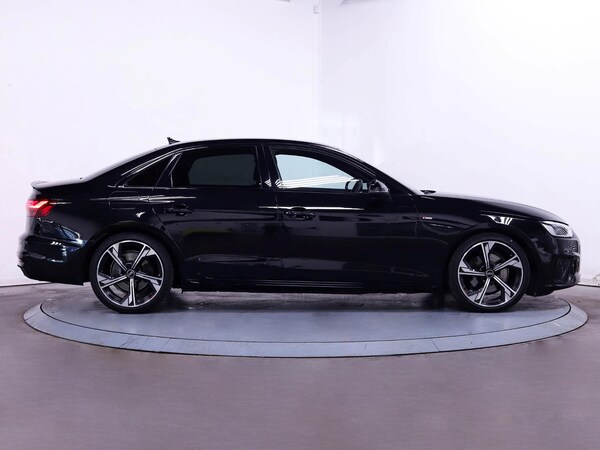Used Audi A4 2023 for sale - 76189003: Photo 8