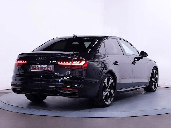 Used Audi A4 2023 for sale - 76189003: Photo 9