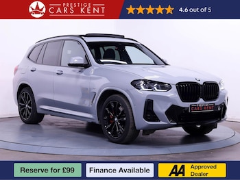 Used BMW X3 2023 for sale - 75720158: Photo