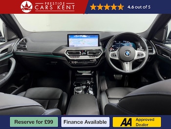 Used BMW X3 2023 for sale - 75720158: Photo