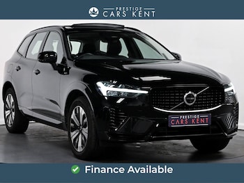 Used Volvo XC60 2023 for sale - 79181145: Photo