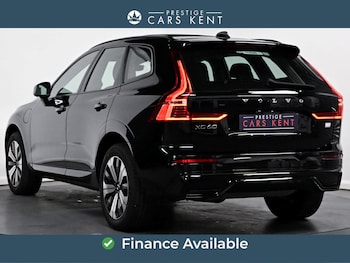 Used Volvo XC60 2023 for sale - 79181145: Photo