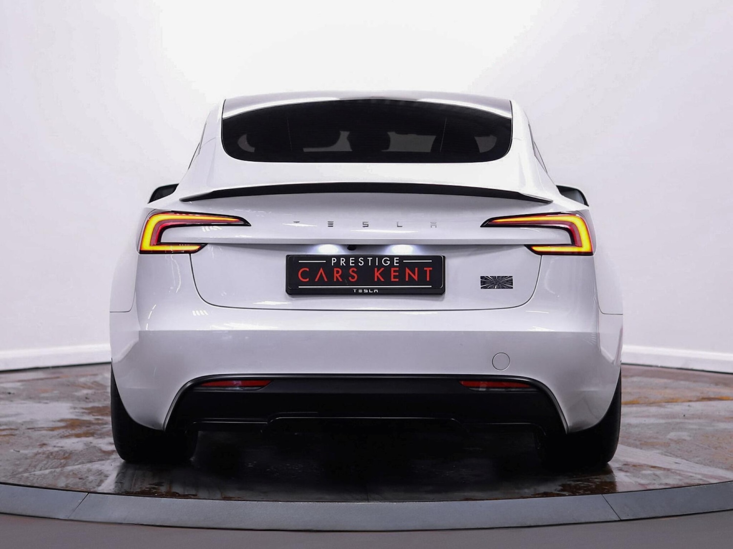 Used Tesla Model 3 2024 for sale - 77658050: Photo 11