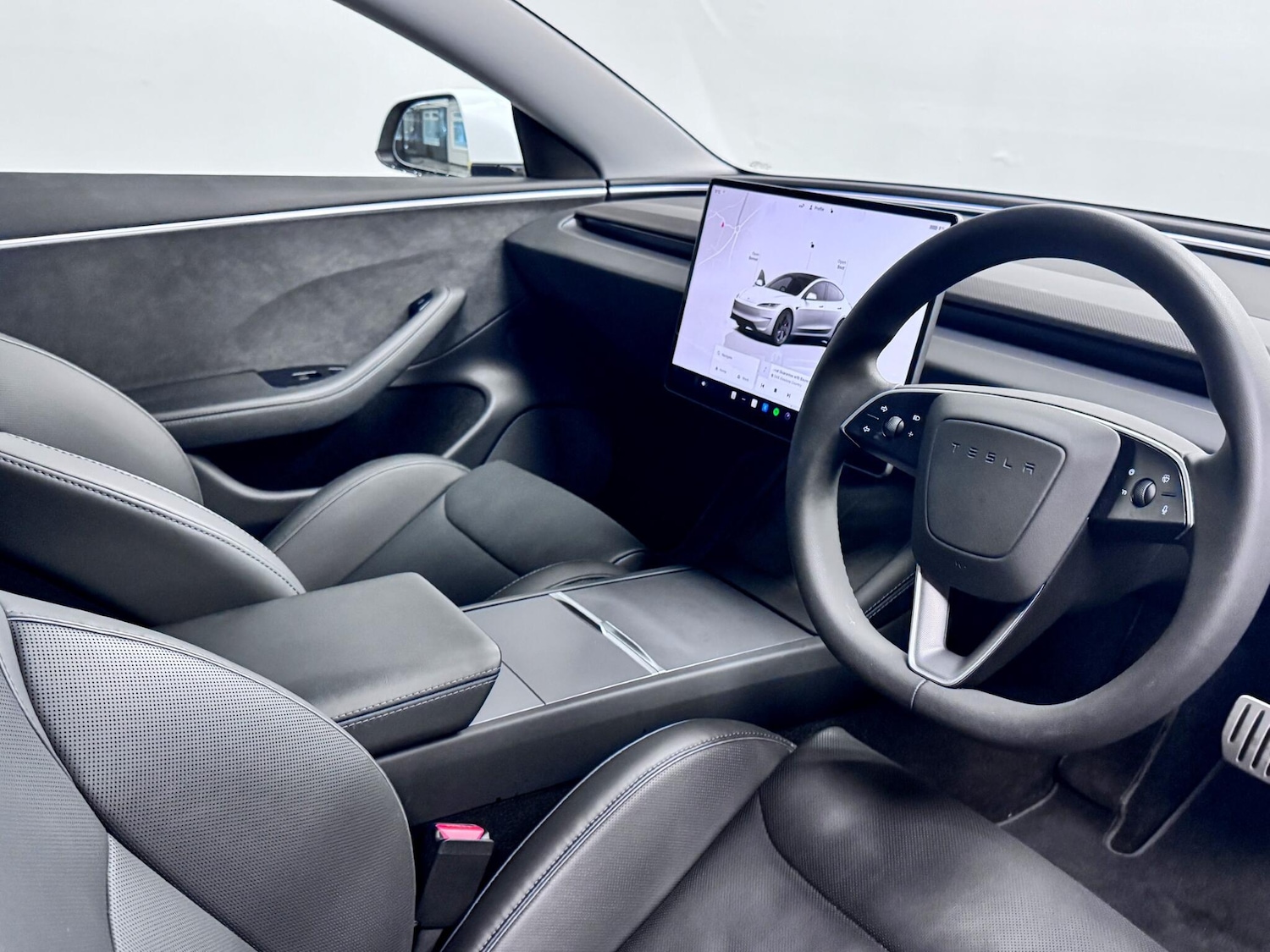 Used Tesla Model 3 2024 for sale - 77658050: Photo 19