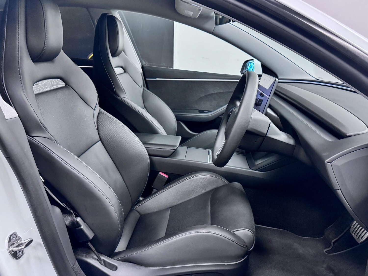 Used Tesla Model 3 2024 for sale - 77658050: Photo 21