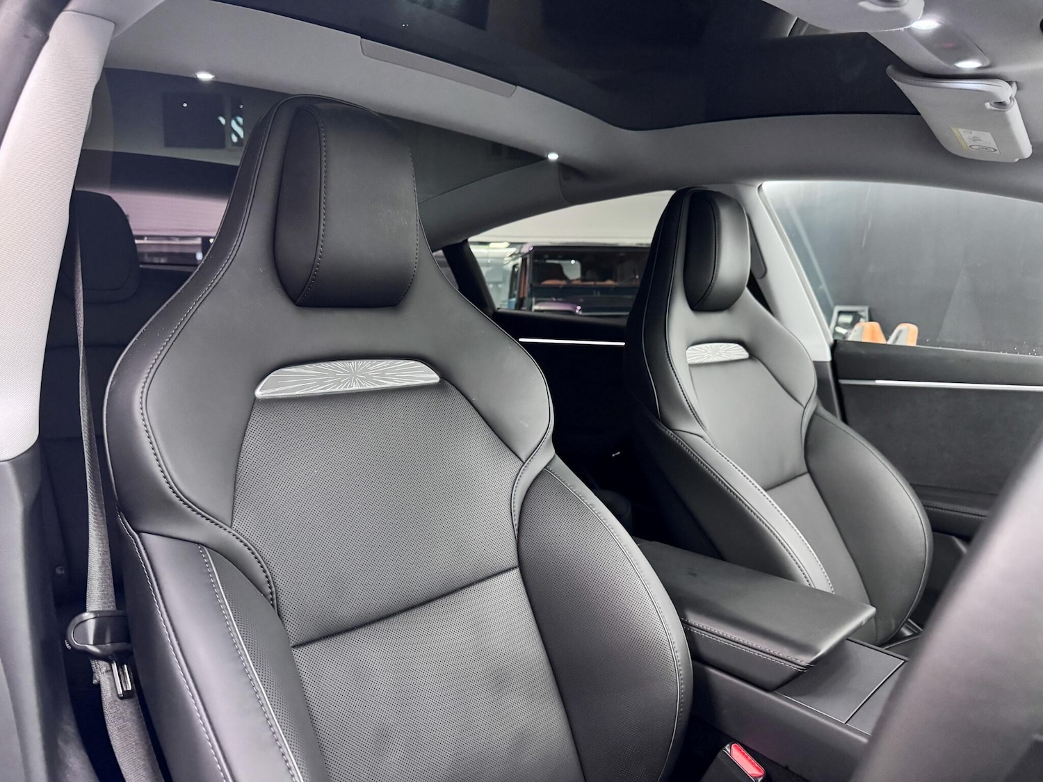 Used Tesla Model 3 2024 for sale - 77658050: Photo 22