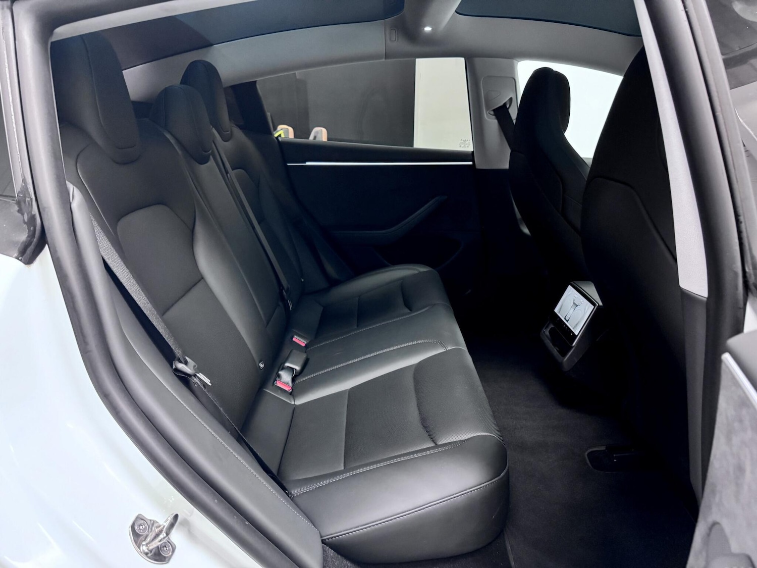 Used Tesla Model 3 2024 for sale - 77658050: Photo 24