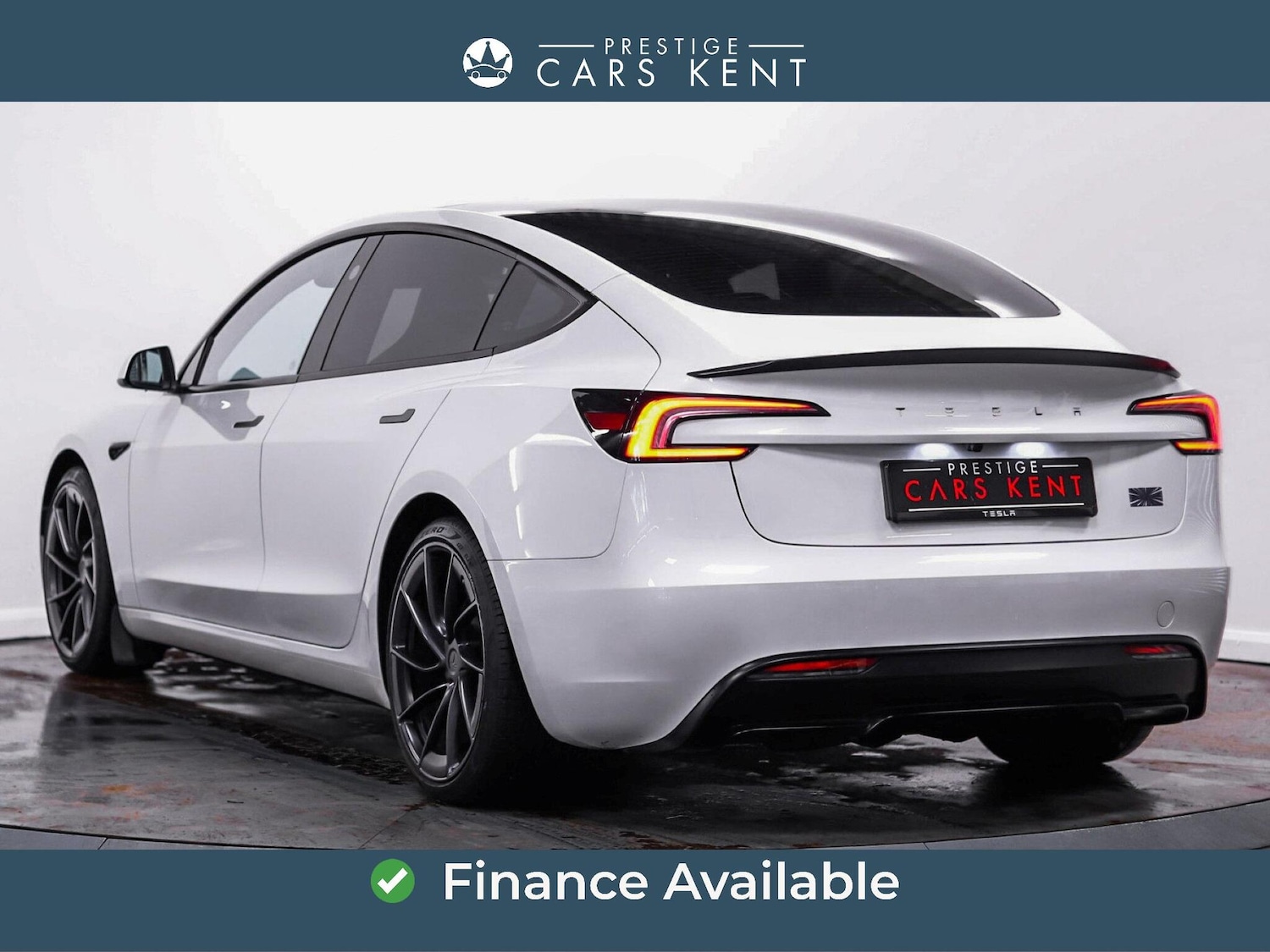 Used Tesla Model 3 2024 for sale - 77658050: Photo 3