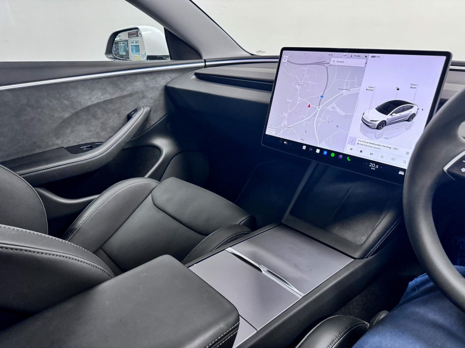 Used Tesla Model 3 2024 for sale - 77658050: Photo 31