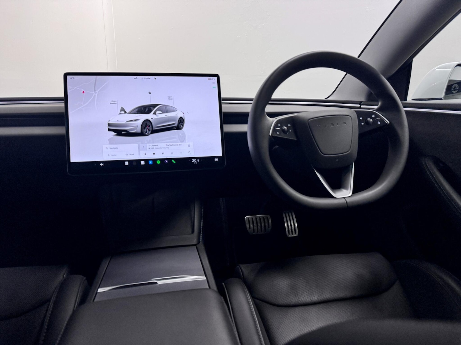 Used Tesla Model 3 2024 for sale - 77658050: Photo 34