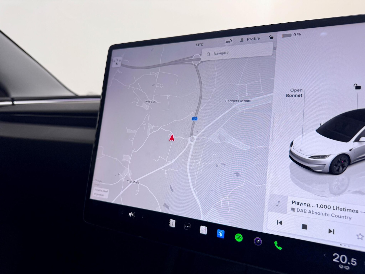 Used Tesla Model 3 2024 for sale - 77658050: Photo 39