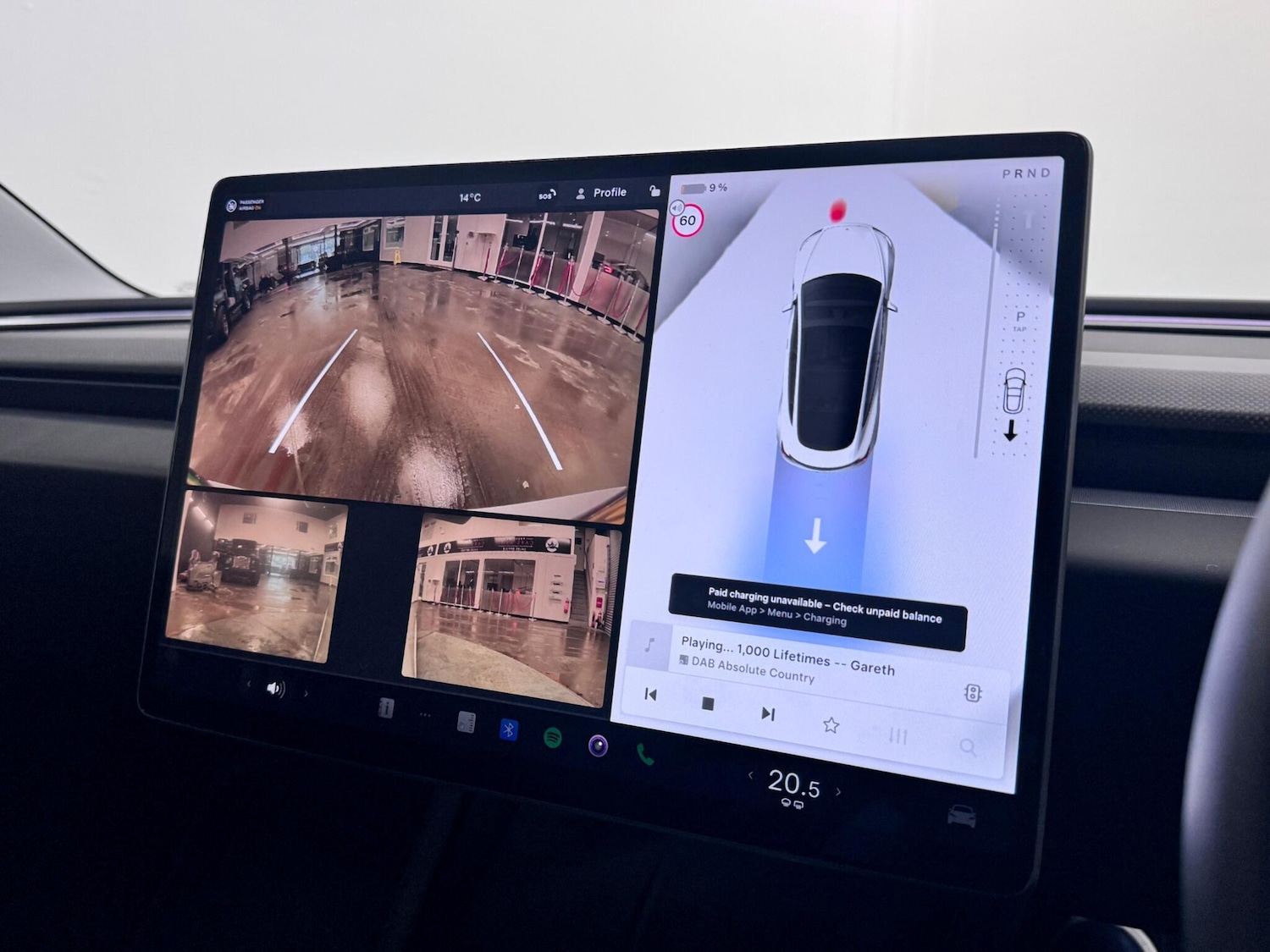 Used Tesla Model 3 2024 for sale - 77658050: Photo 40