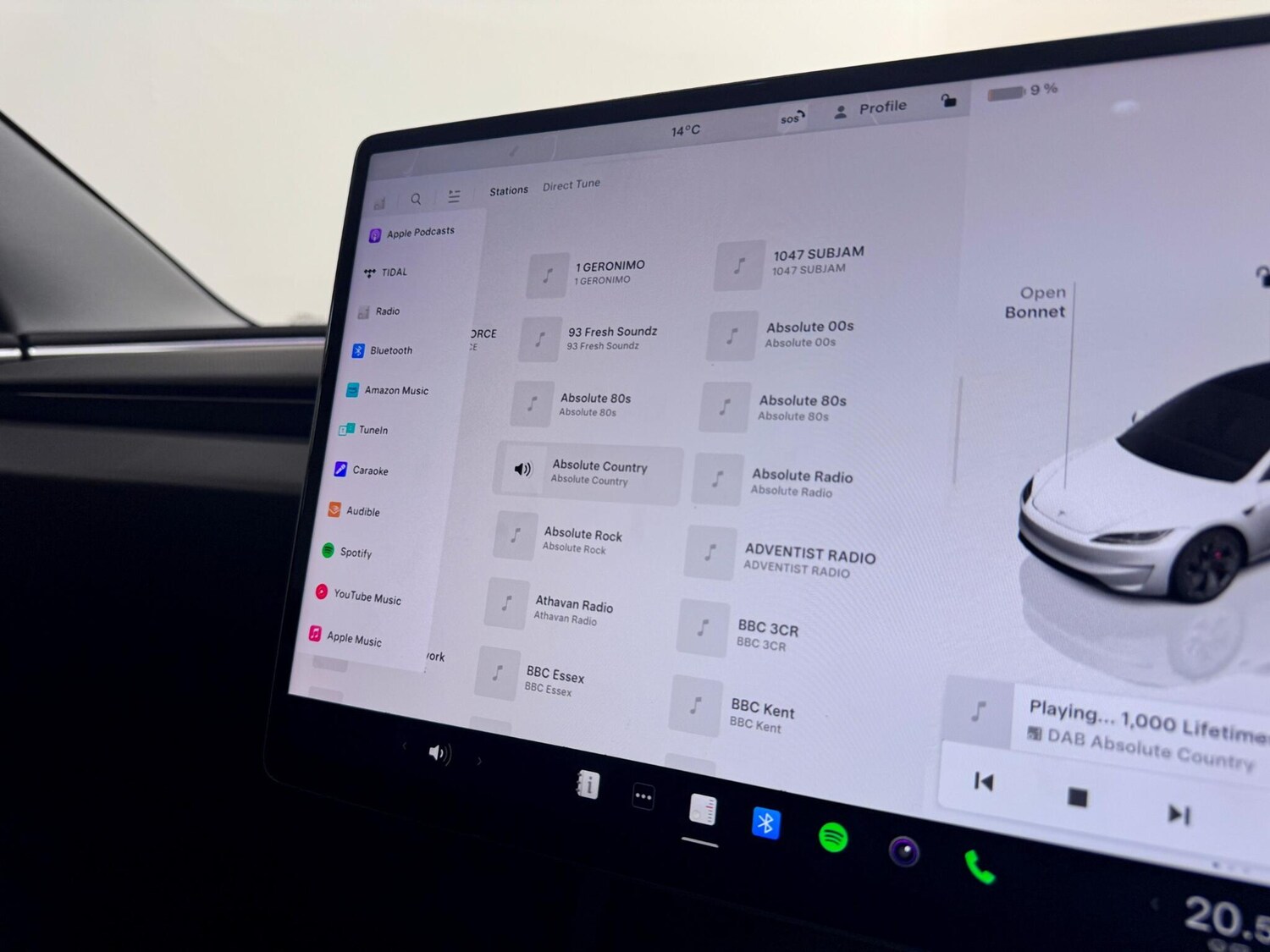 Used Tesla Model 3 2024 for sale - 77658050: Photo 41