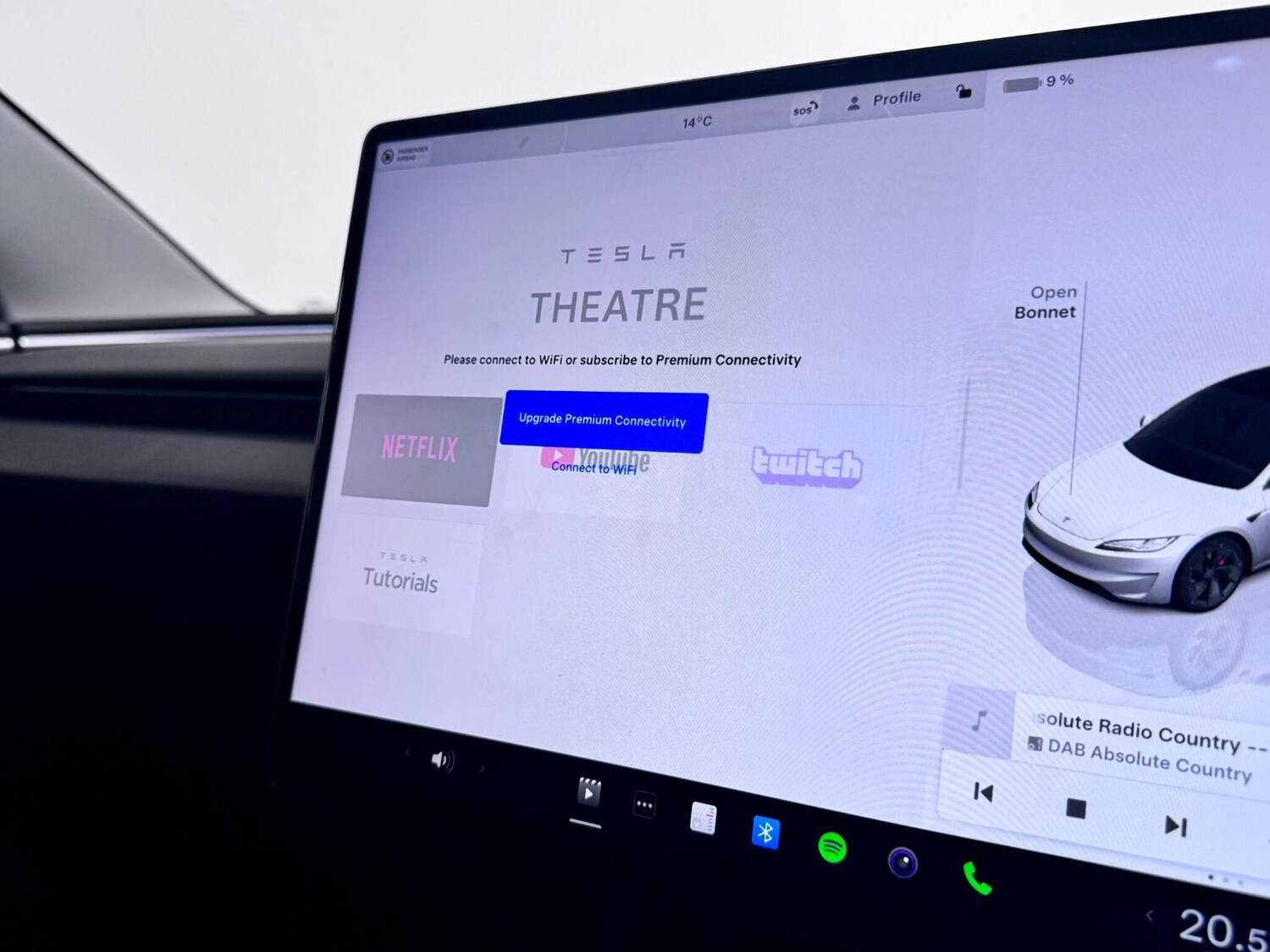 Used Tesla Model 3 2024 for sale - 77658050: Photo 47