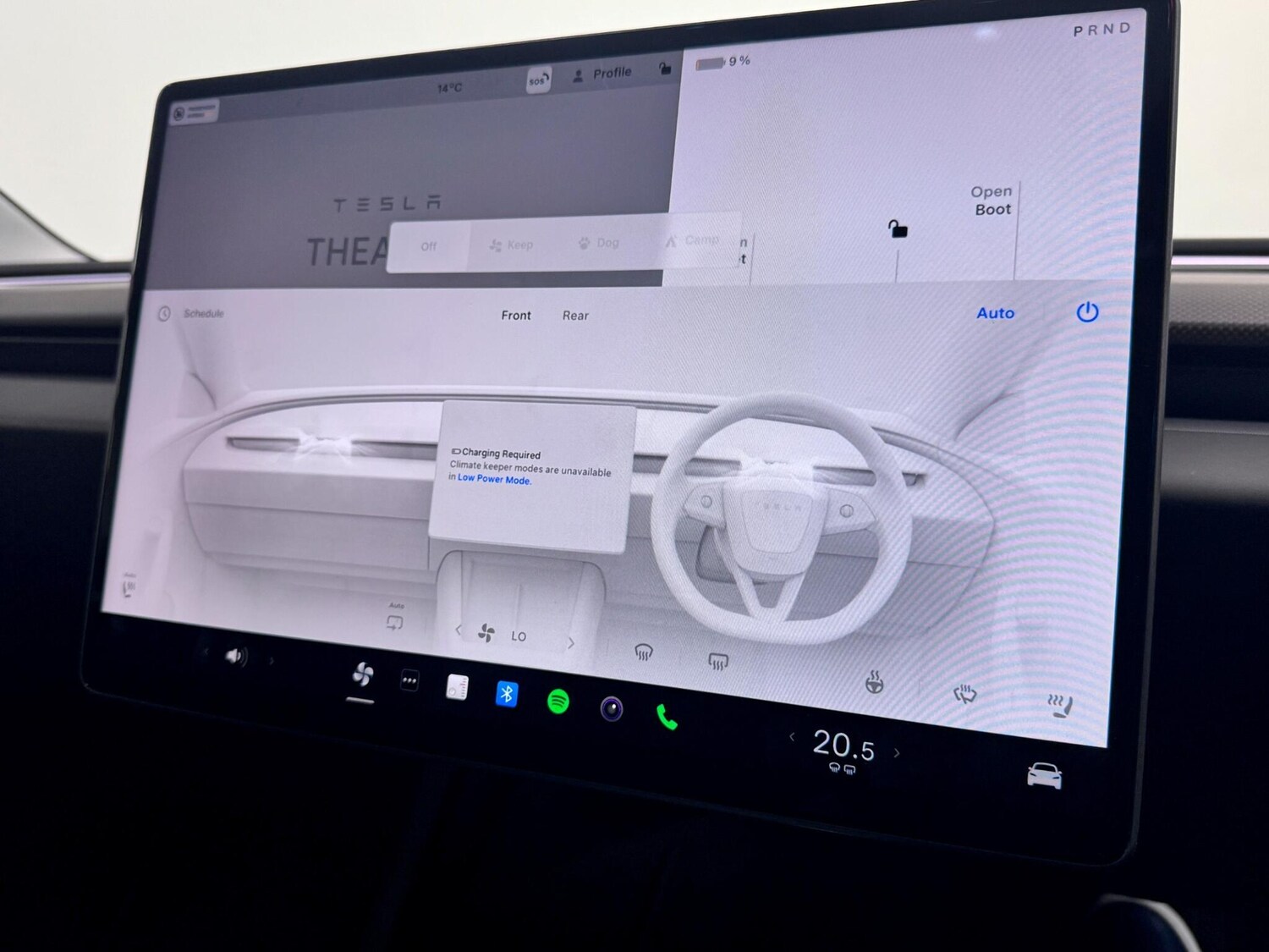 Used Tesla Model 3 2024 for sale - 77658050: Photo 48