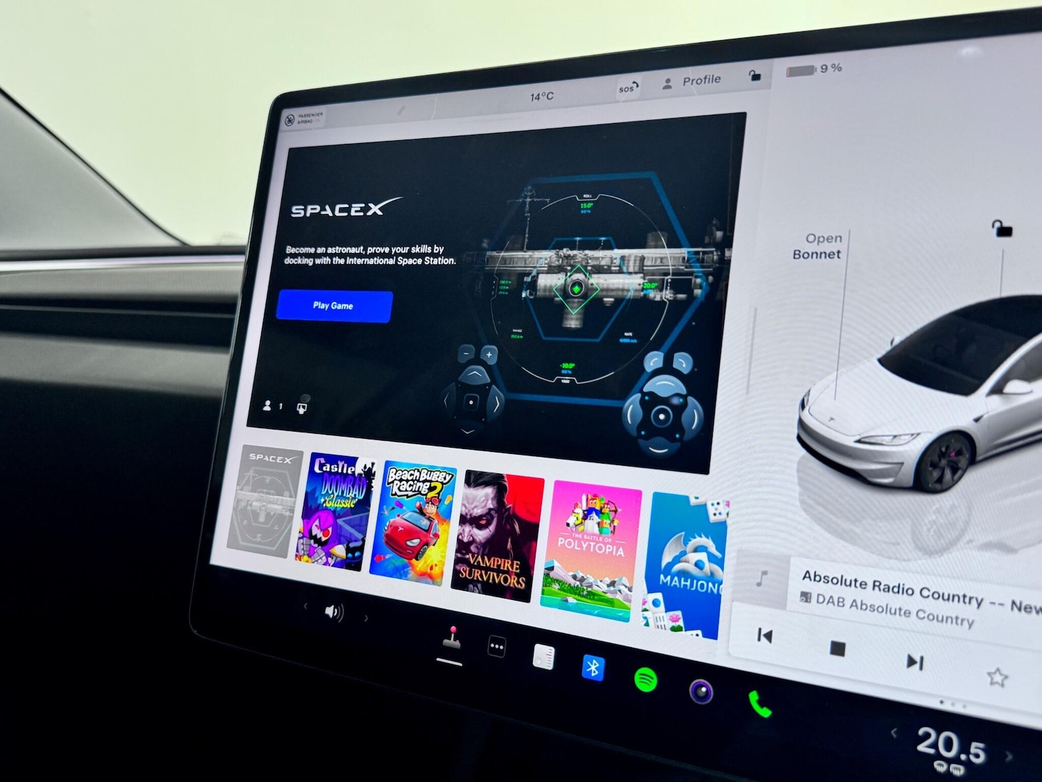 Used Tesla Model 3 2024 for sale - 77658050: Photo 49