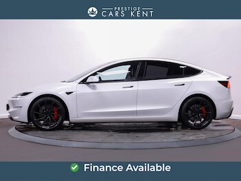 Used Tesla Model 3 2024 for sale - 77658050: Photo