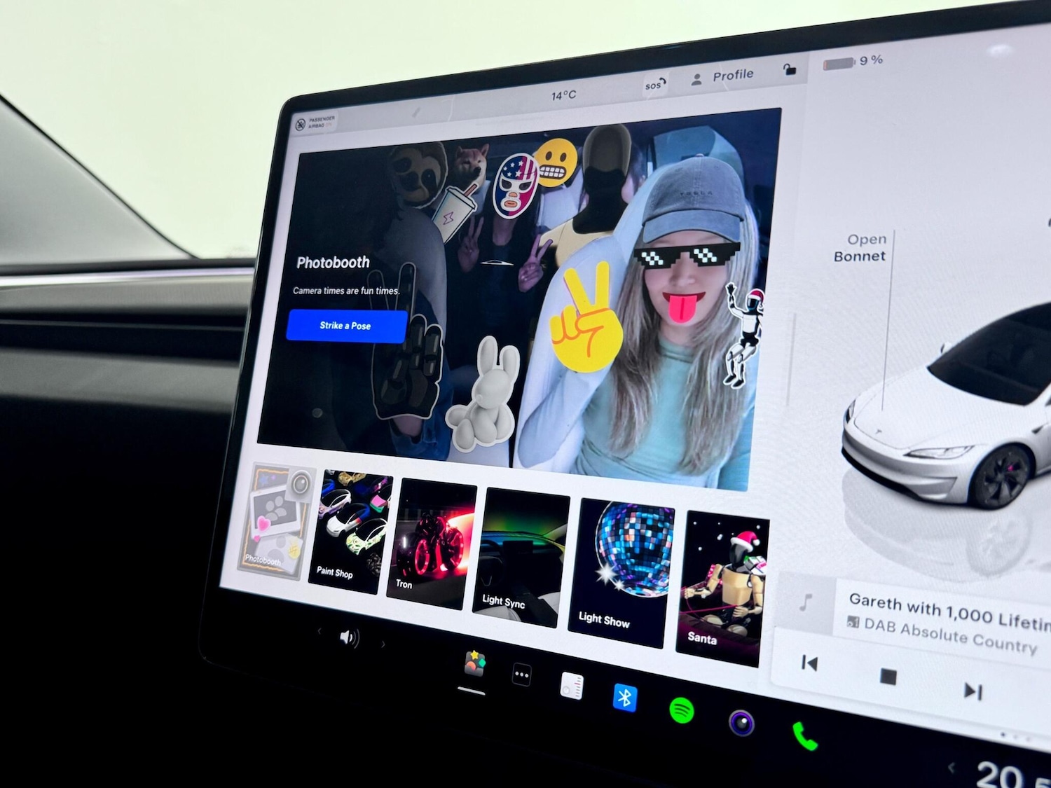 Used Tesla Model 3 2024 for sale - 77658050: Photo 50