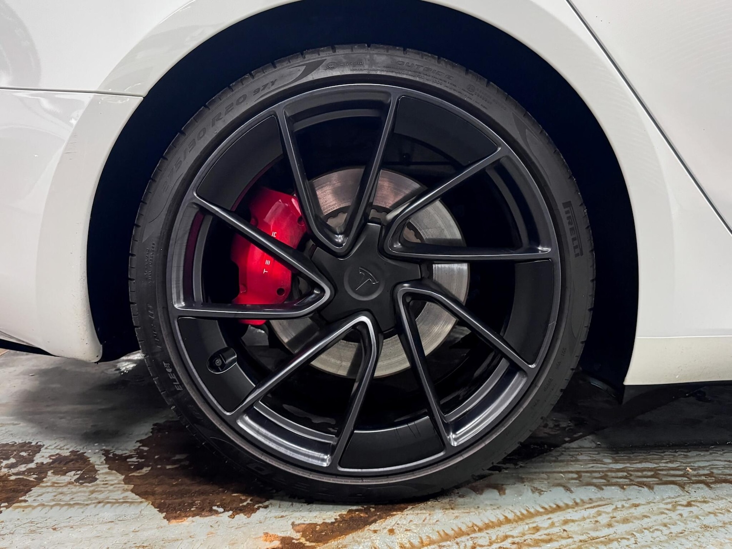 Used Tesla Model 3 2024 for sale - 77658050: Photo 51