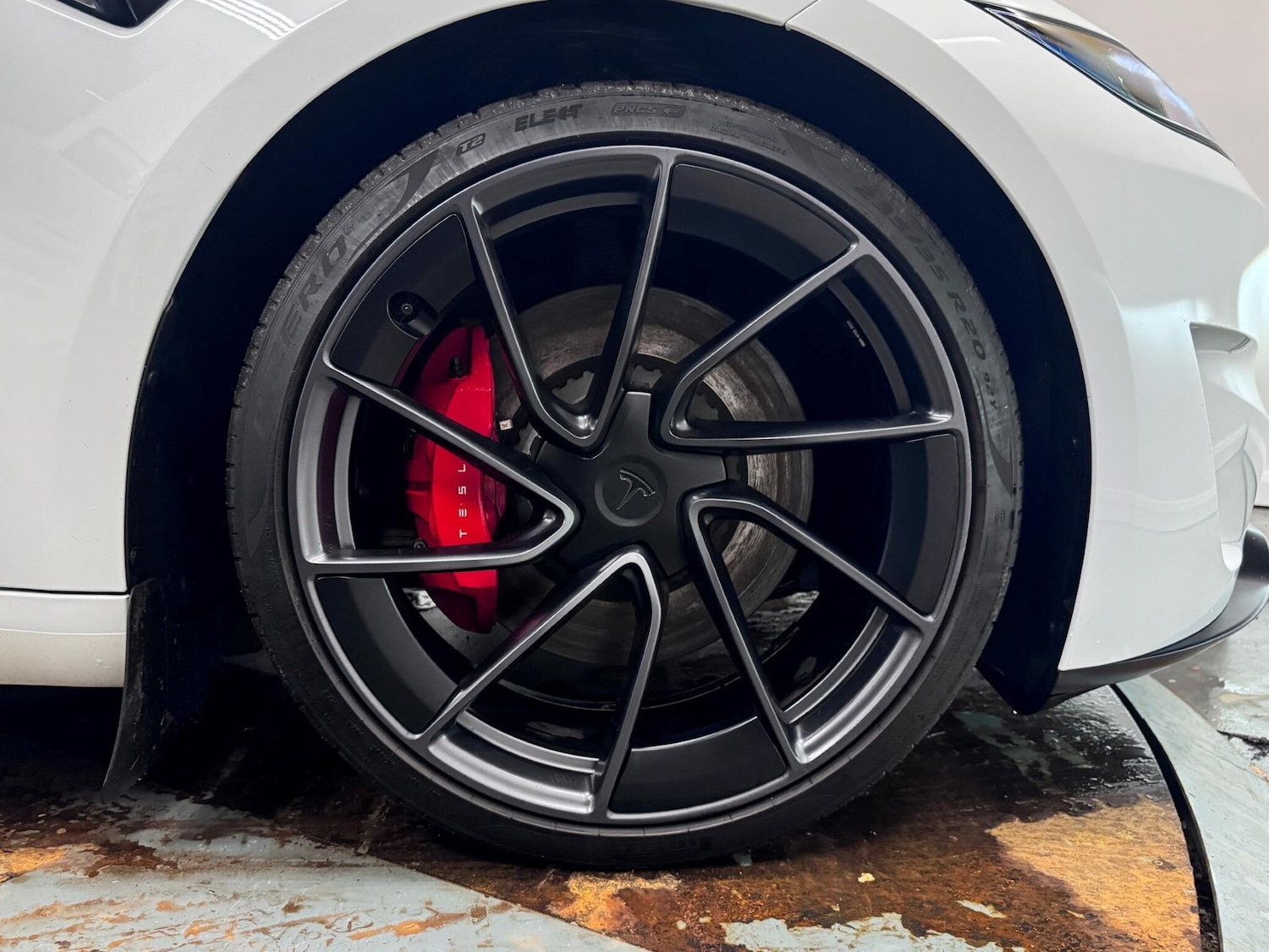 Used Tesla Model 3 2024 for sale - 77658050: Photo 52