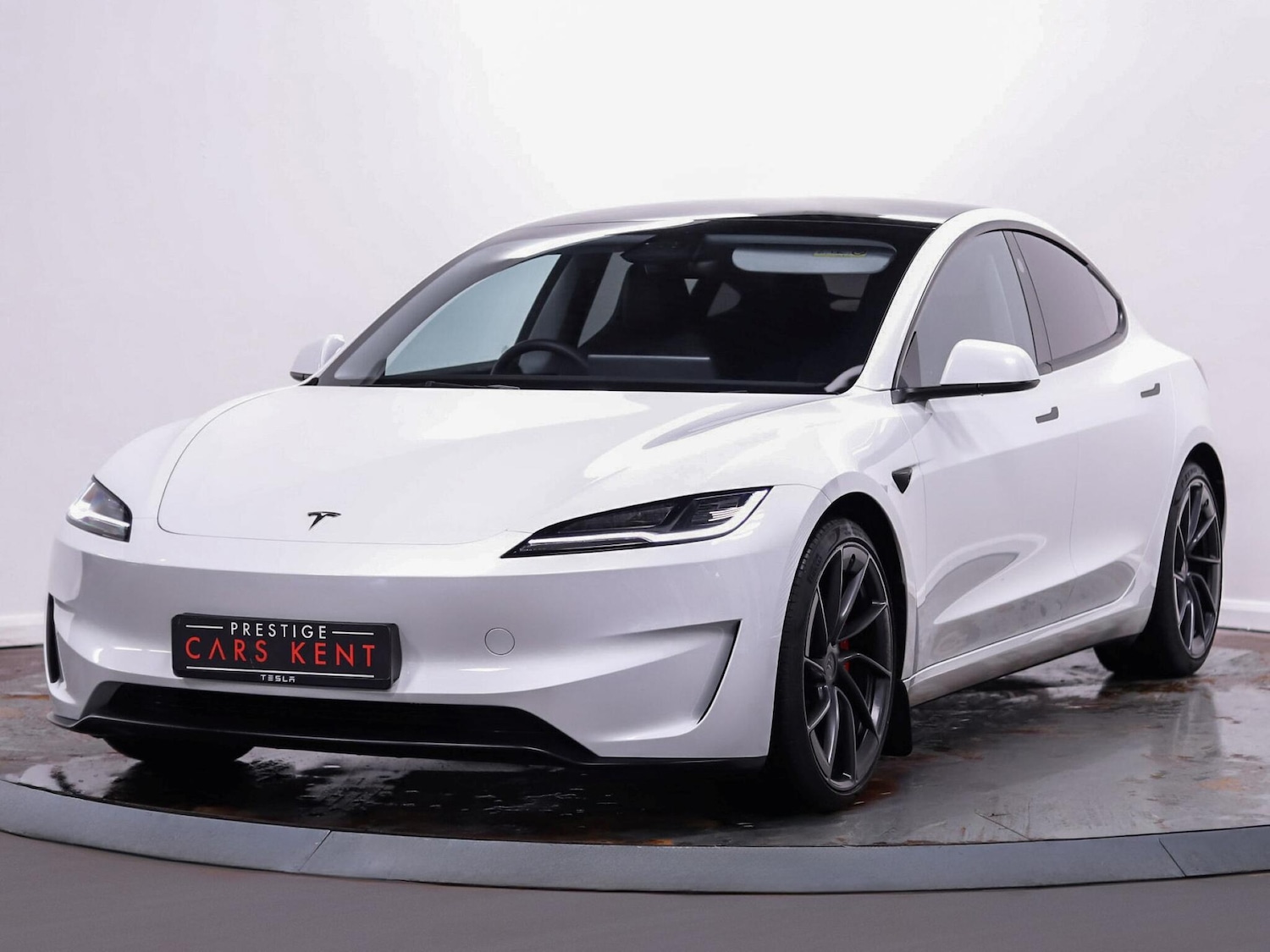 Used Tesla Model 3 2024 for sale - 77658050: Photo 6