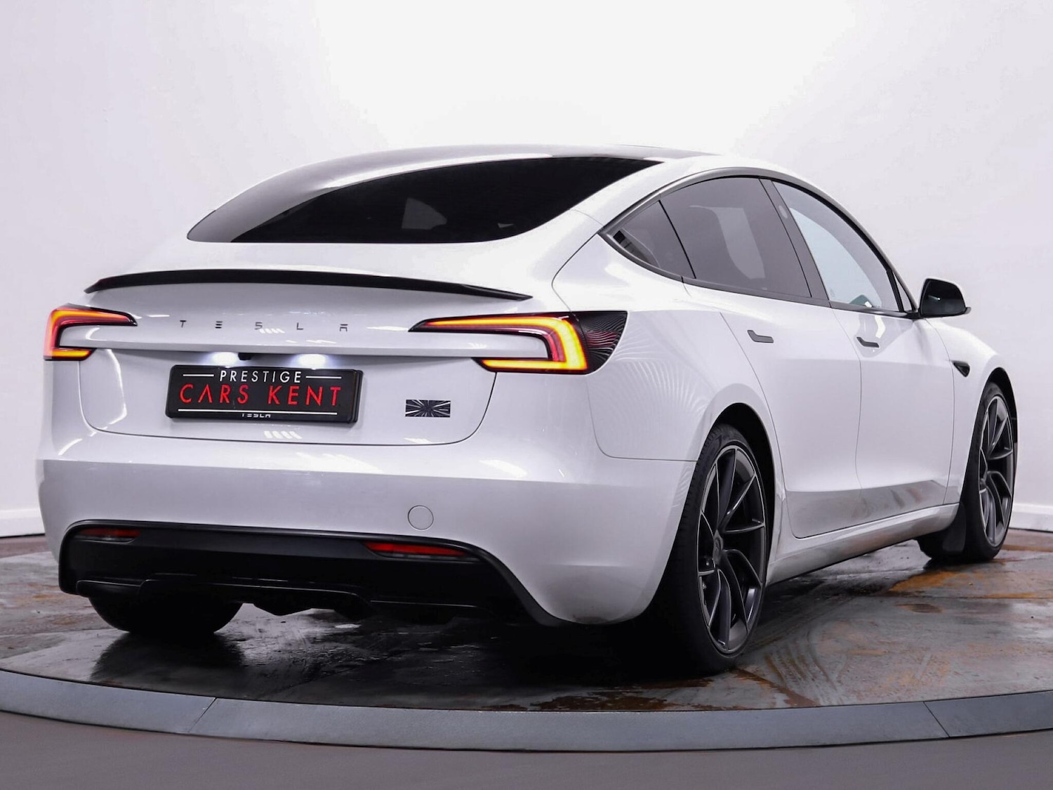 Used Tesla Model 3 2024 for sale - 77658050: Photo 9