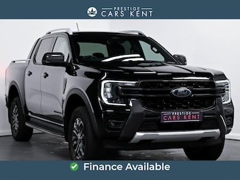 Used Ford Ranger 2023 for sale - 78662069: Photo