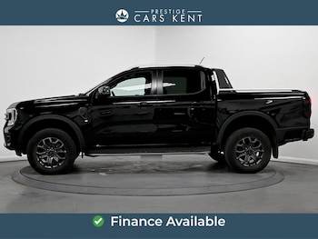 Used Ford Ranger 2023 for sale - 78662069: Photo