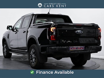 Used Ford Ranger 2023 for sale - 78662069: Photo