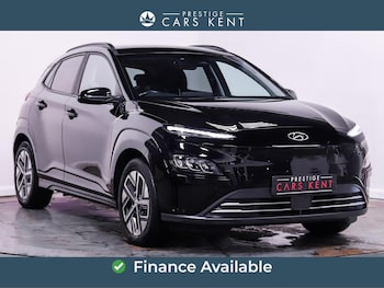 Hyundai KONA feature image