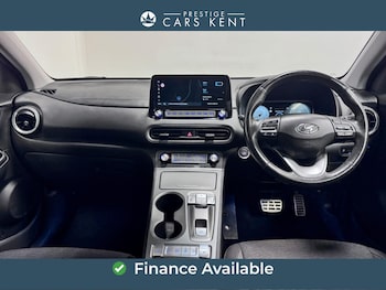 Used Hyundai KONA 2022 for sale - 77883349: Photo