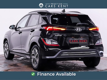 Used Hyundai KONA 2022 for sale - 77883349: Photo