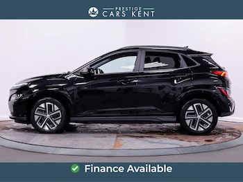 Used Hyundai KONA 2022 for sale - 77883349: Photo
