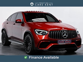 Used Mercedes-Benz GLC 2020 for sale - 78771971: Photo