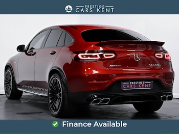 Used Mercedes-Benz GLC 2020 for sale - 78771971: Photo