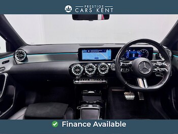 Used Mercedes-Benz A-Class 2023 for sale - 77808217: Photo