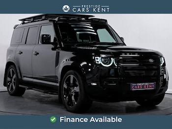 Used Land Rover Defender 110 2022 for sale - 78891743: Photo