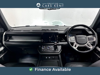 Used Land Rover Defender 110 2022 for sale - 78891743: Photo