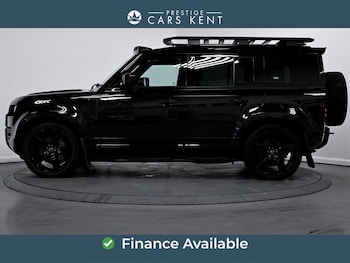 Used Land Rover Defender 110 2022 for sale - 78891743: Photo