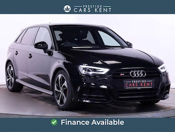 Used Audi S3 2019 for sale - 77994095: Photo