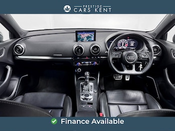 Used Audi S3 2019 for sale - 77994095: Photo