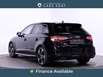 Used Audi S3 2019 for sale - 77994095: Photo
