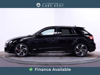 Used Audi S3 2019 for sale - 77994095: Photo
