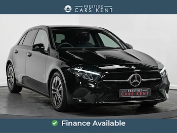 Used Mercedes-Benz A-Class 2024 for sale - 78988777: Photo