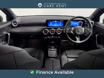 Used Mercedes-Benz A-Class 2024 for sale - 78988777: Photo