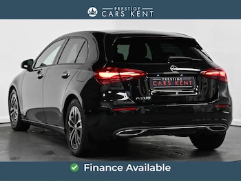 Used Mercedes-Benz A-Class 2024 for sale - 78988777: Photo