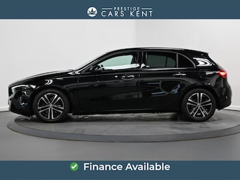 Used Mercedes-Benz A-Class 2024 for sale - 78988777: Photo