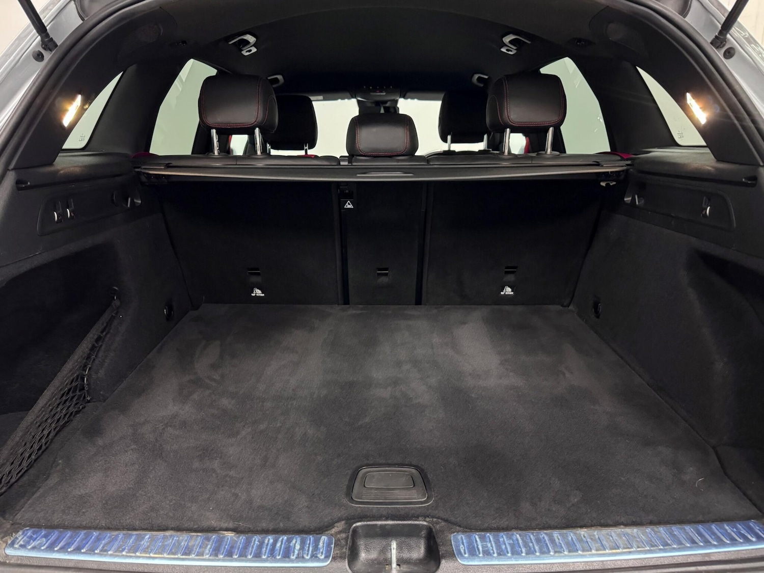 Used Mercedes-Benz GLC 2022 for sale - 76998921: Photo 12